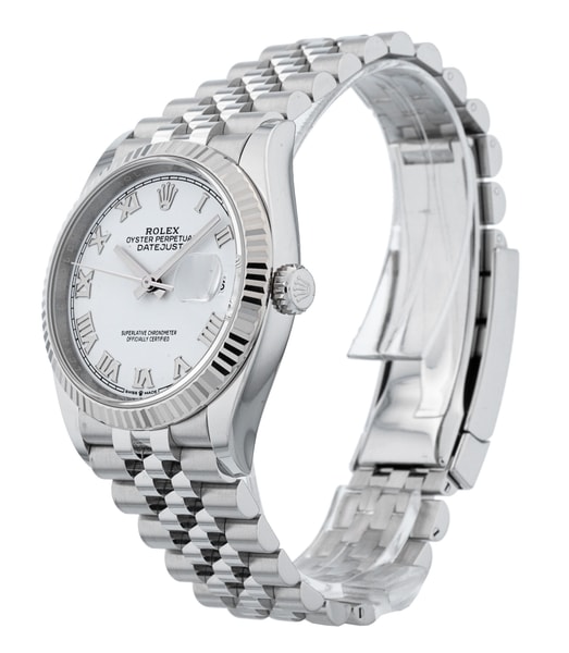 Rolex Datejust 126234